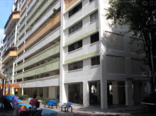 Blk 140 Potong Pasir Avenue 3 (Toa Payoh), HDB 4 Rooms #345912